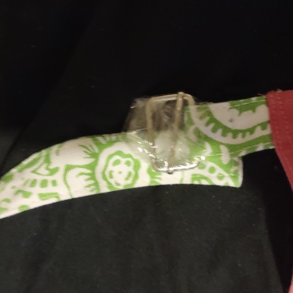 Apron I came I saw...I Decided to order takeout. - Picture 3 of 5